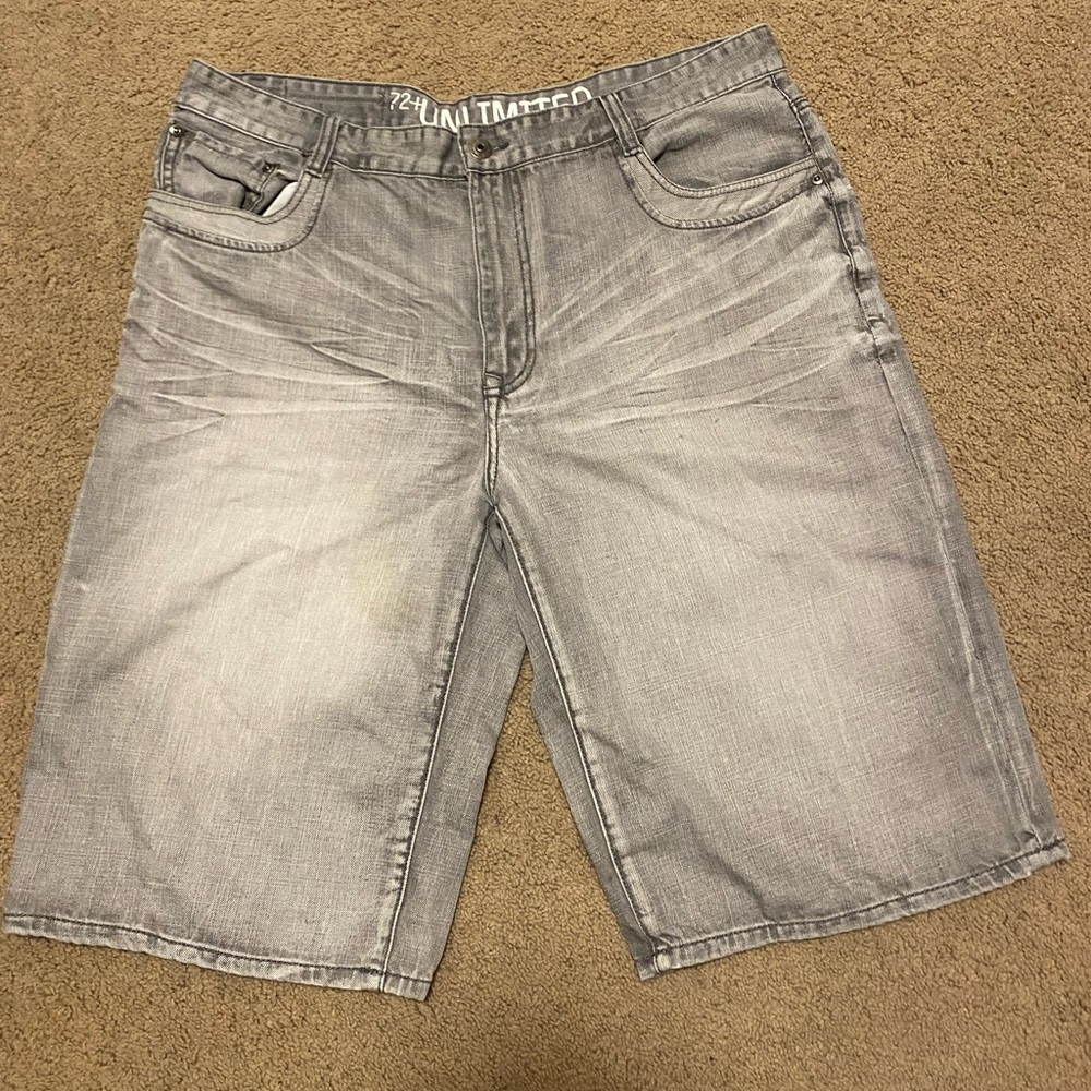 Ecko unlimited jorts